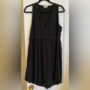 Wilfred Black Formal Dress (Purchased at Aritzia)